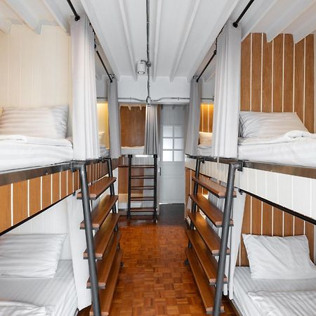 Bed Addict Hostel Τσιάνγκ Μάι Εξωτερικό φωτογραφία