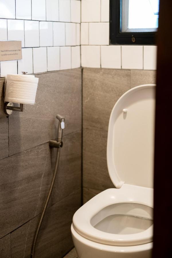 Bed Addict Hostel Τσιάνγκ Μάι Εξωτερικό φωτογραφία
