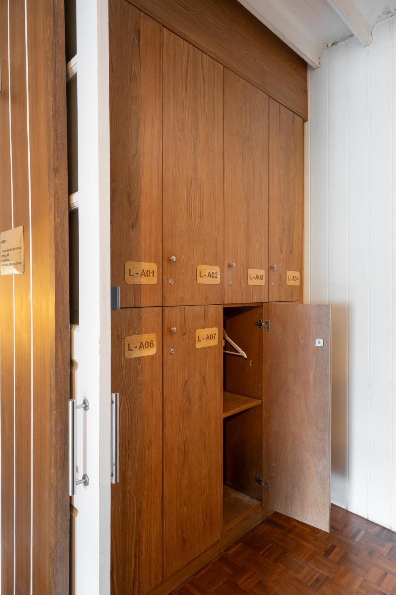 Bed Addict Hostel Τσιάνγκ Μάι Εξωτερικό φωτογραφία