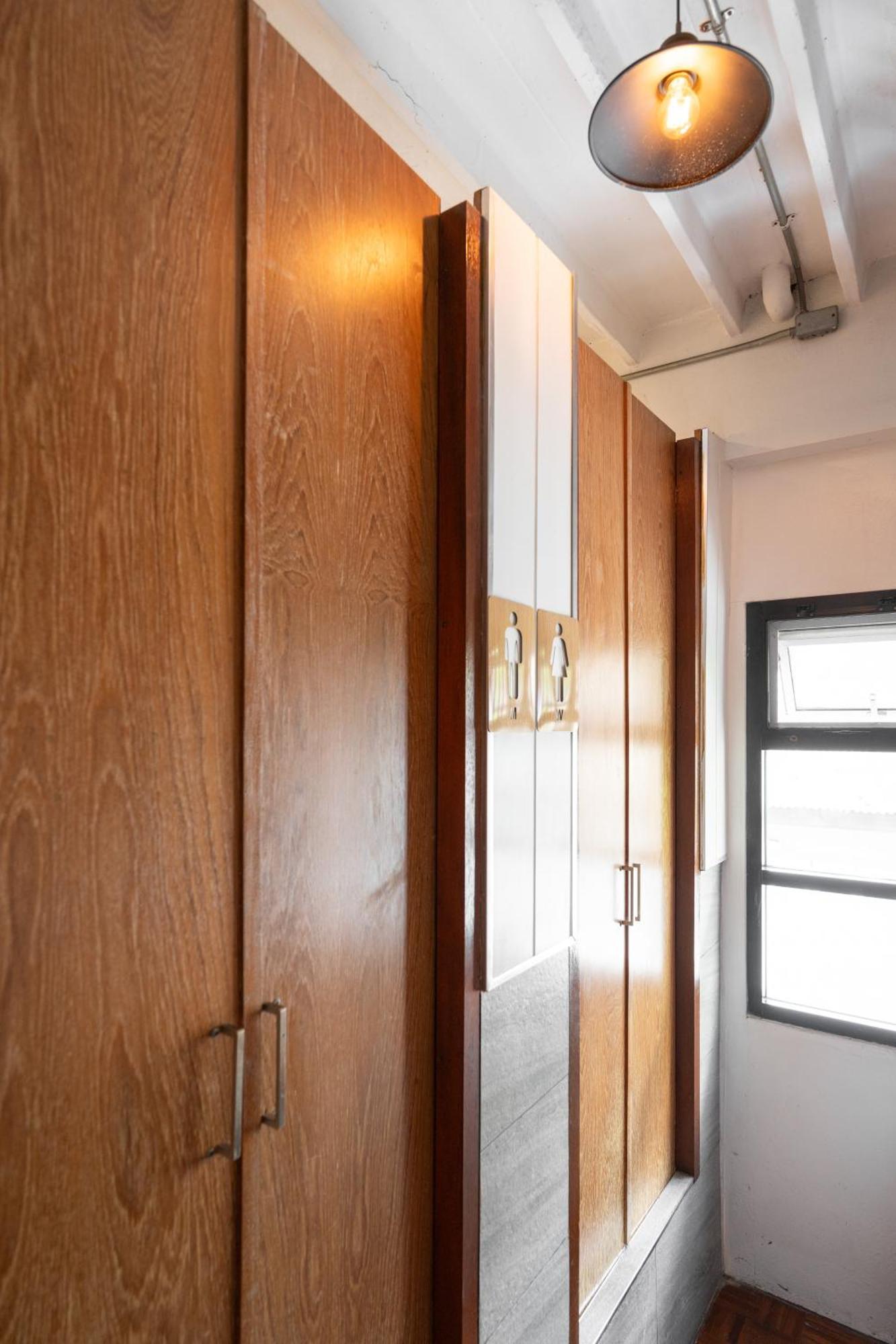 Bed Addict Hostel Τσιάνγκ Μάι Εξωτερικό φωτογραφία