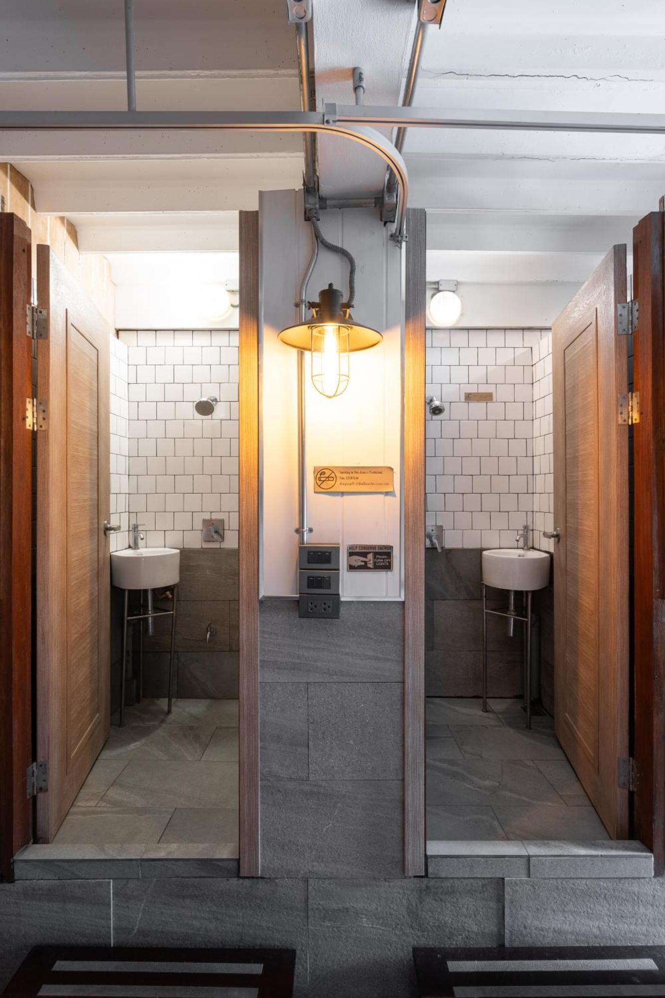 Bed Addict Hostel Τσιάνγκ Μάι Εξωτερικό φωτογραφία