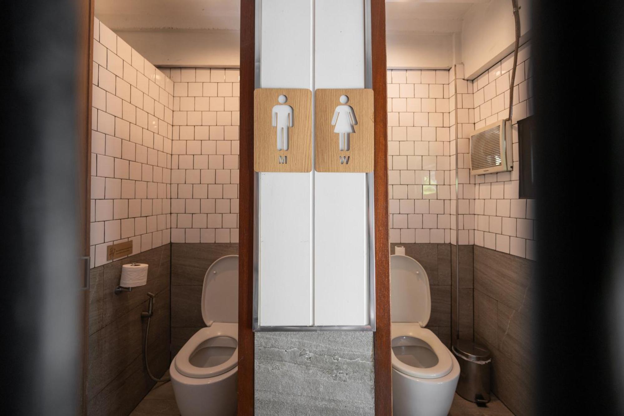 Bed Addict Hostel Τσιάνγκ Μάι Εξωτερικό φωτογραφία