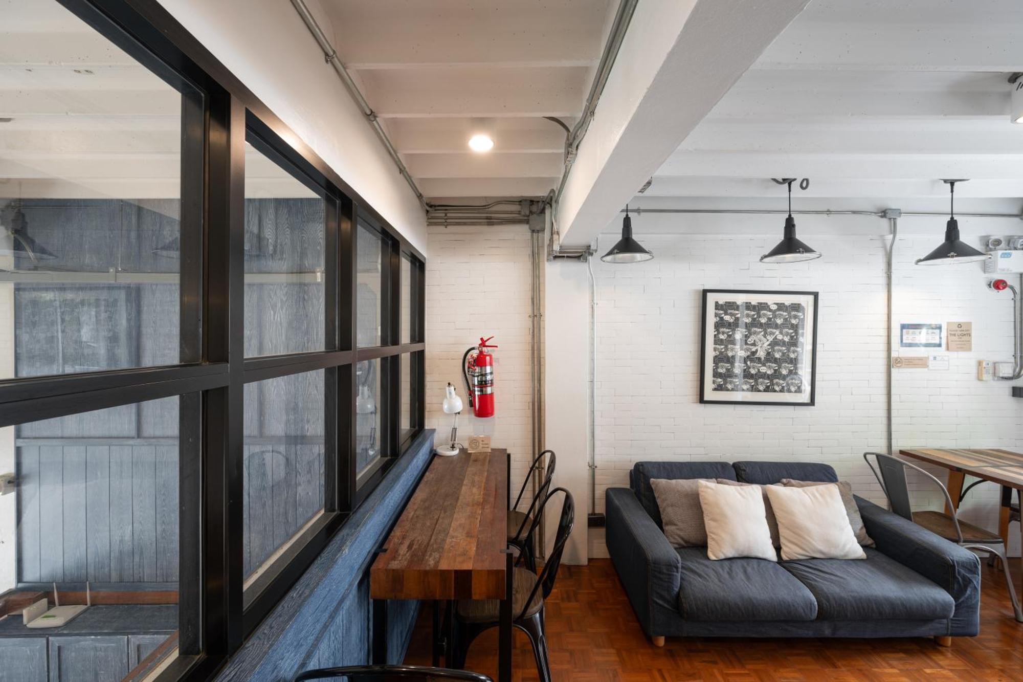 Bed Addict Hostel Τσιάνγκ Μάι Εξωτερικό φωτογραφία