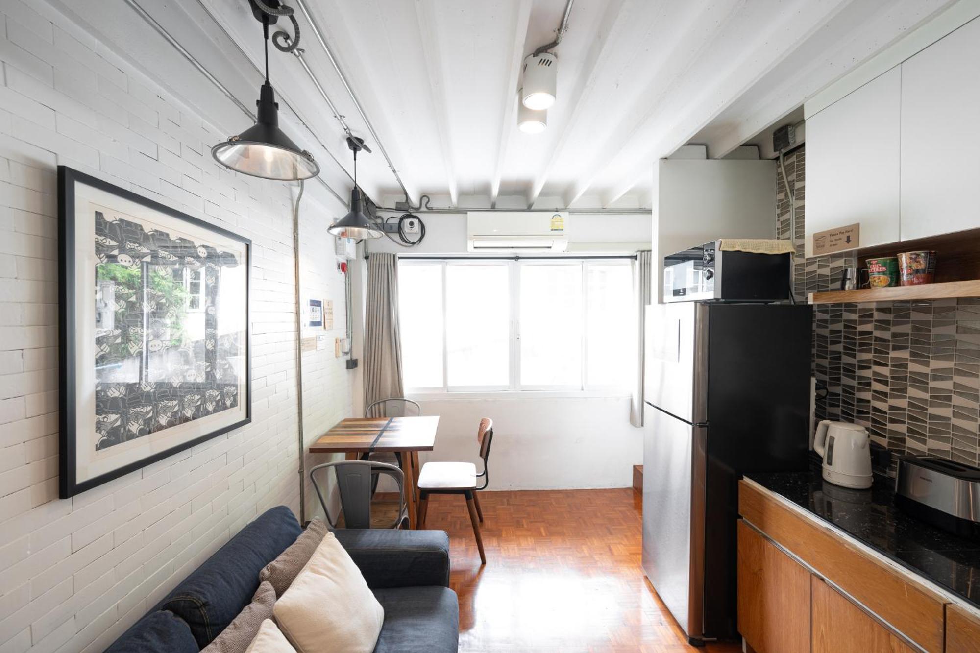 Bed Addict Hostel Τσιάνγκ Μάι Εξωτερικό φωτογραφία