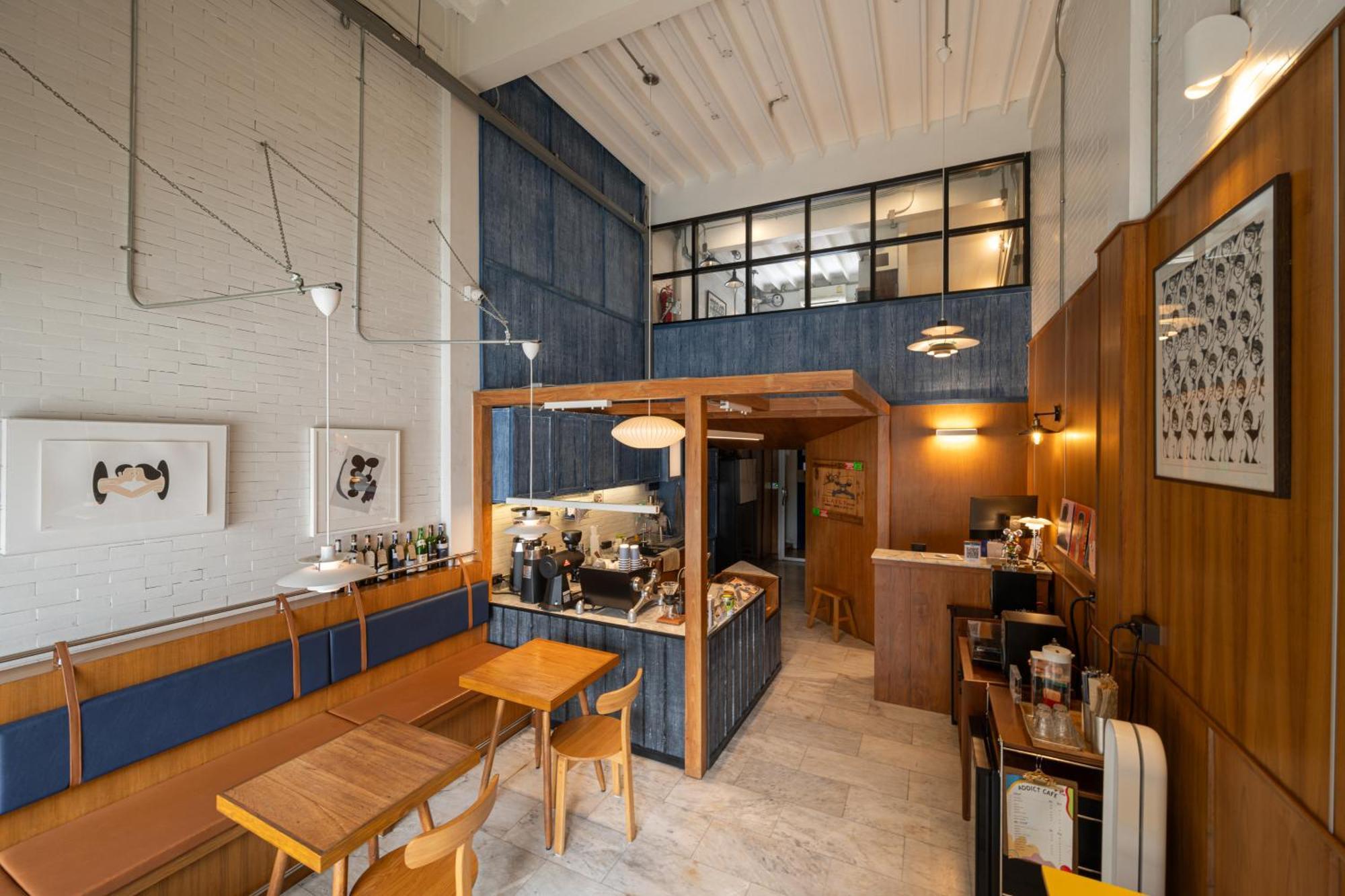 Bed Addict Hostel Τσιάνγκ Μάι Εξωτερικό φωτογραφία