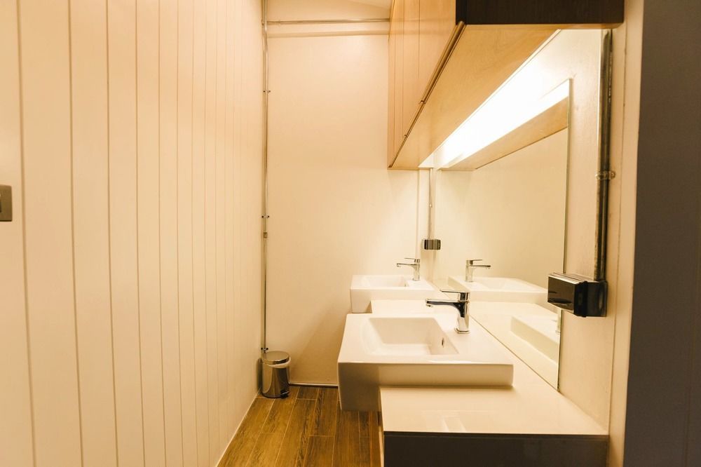 Bed Addict Hostel Τσιάνγκ Μάι Εξωτερικό φωτογραφία